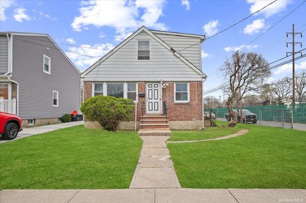 Image 1 of 22 for 449 Bedell Terrace in Long Island, West Hempstead, NY, 11552