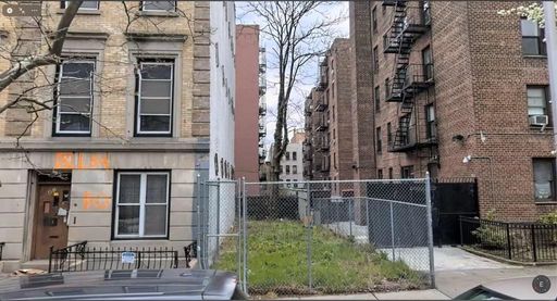 Image 1 of 2 for 449 Convent Avenue in Manhattan, New York, NY, 10031