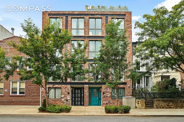 449 Decatur Street #3A