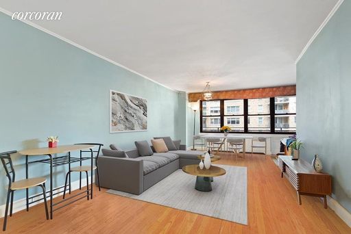 Image 1 of 22 for 345 East 81st Street #11D in Manhattan, New York, NY, 10028