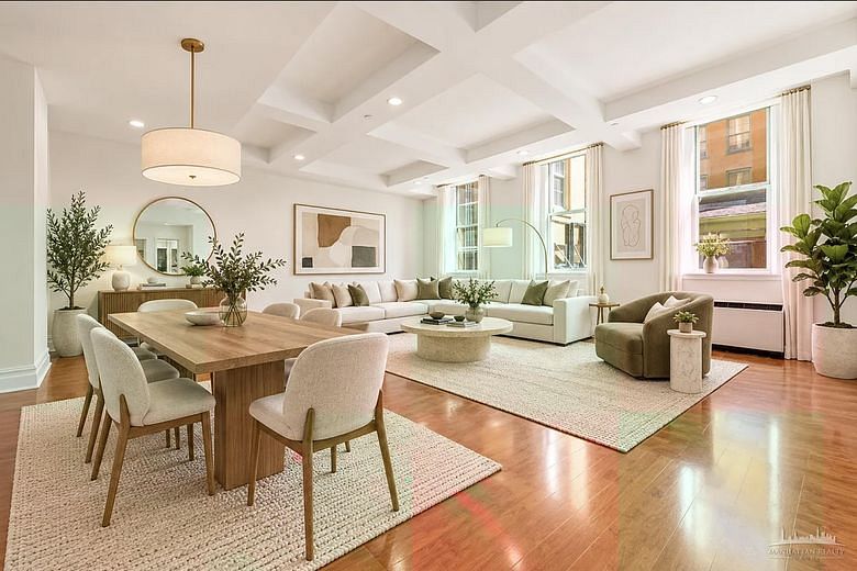 45-02 Ditmars Boulevard #110