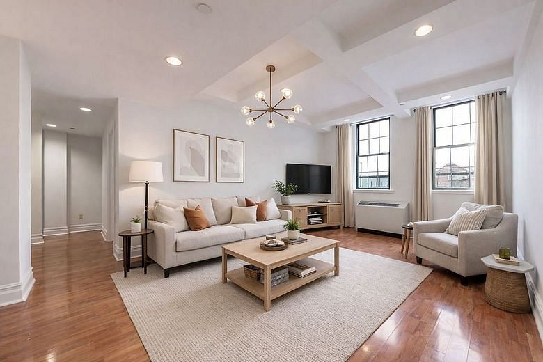 45-02 Ditmars Boulevard #126