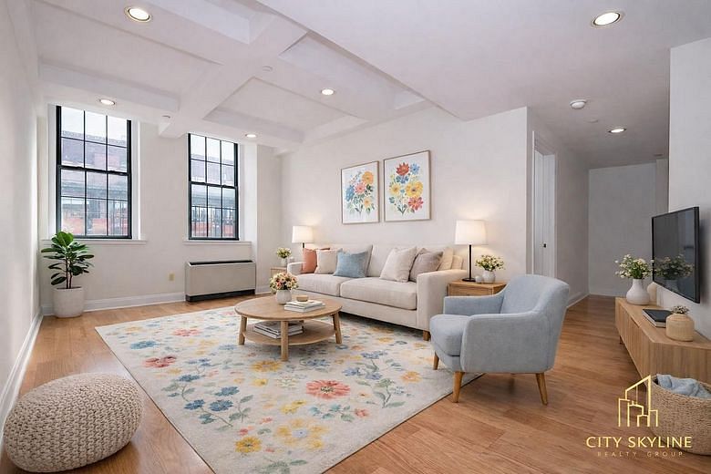 45-02 Ditmars Boulevard #134