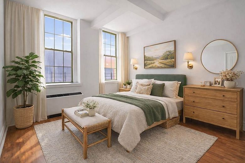 45-02 Ditmars Boulevard #232