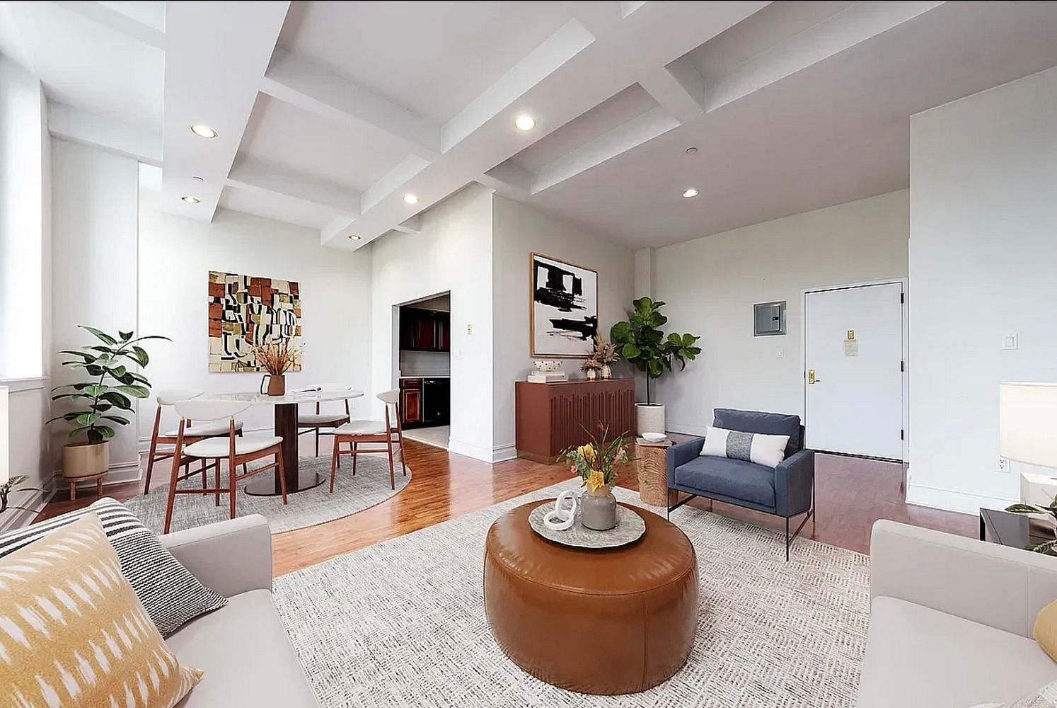 45-02 Ditmars Boulevard #405