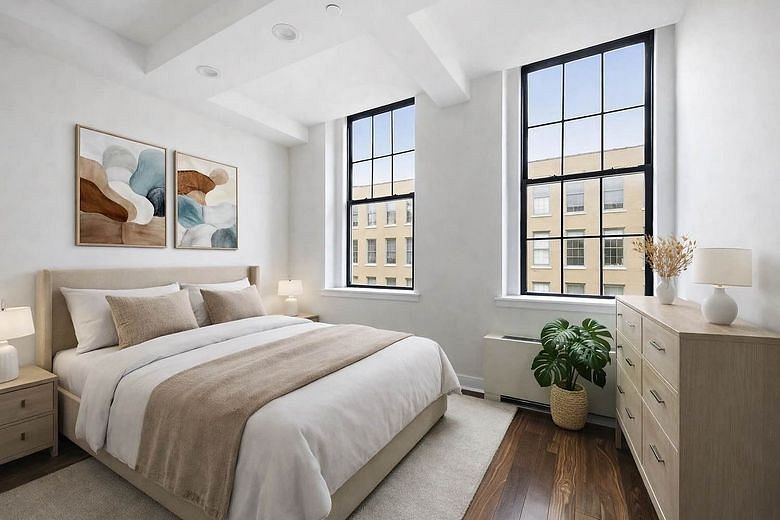 45-02 Ditmars Boulevard #418