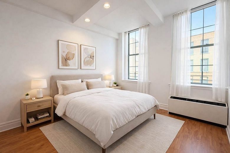 45-02 Ditmars Boulevard #435