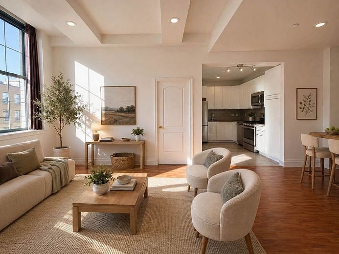 45-02 Ditmars Boulevard #435