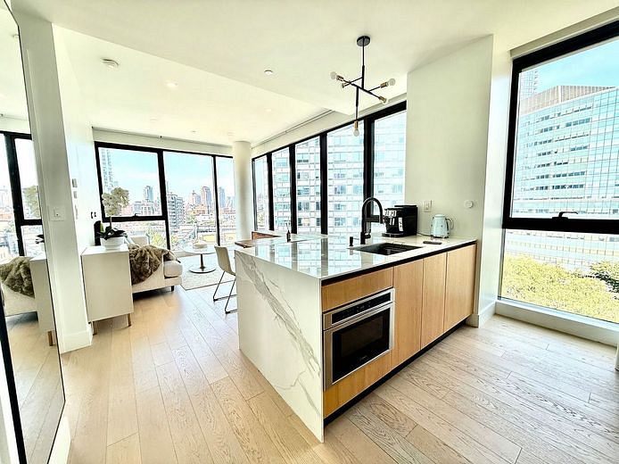 45-07 Court Square #2D