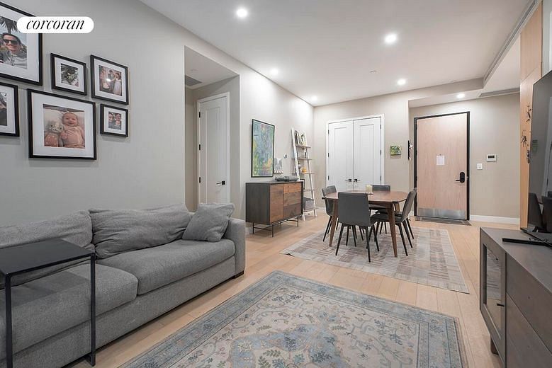 45-07 Court Square #3A