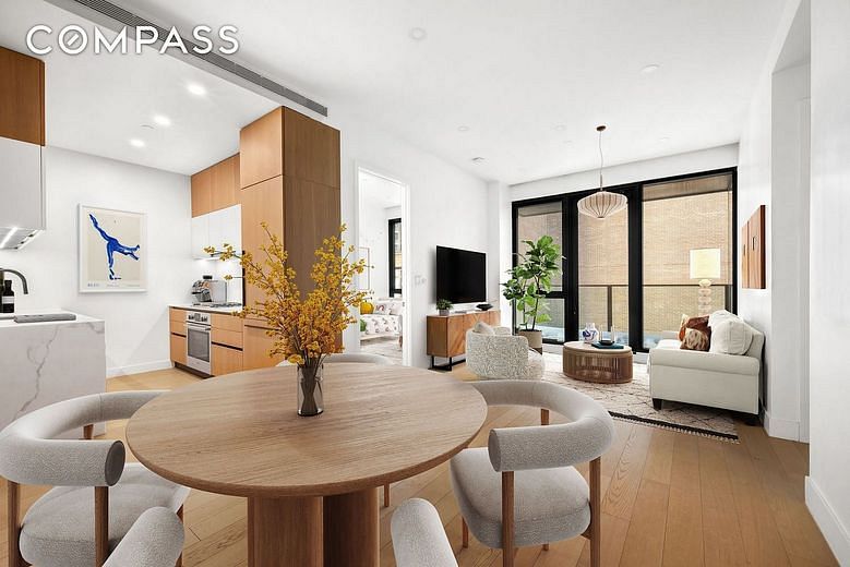 45-07 Court Square #6A