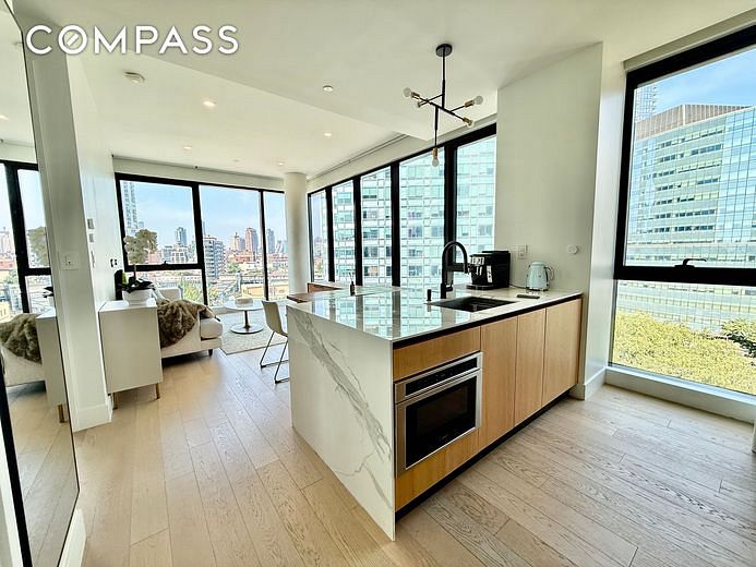 4507 Court Square #8D