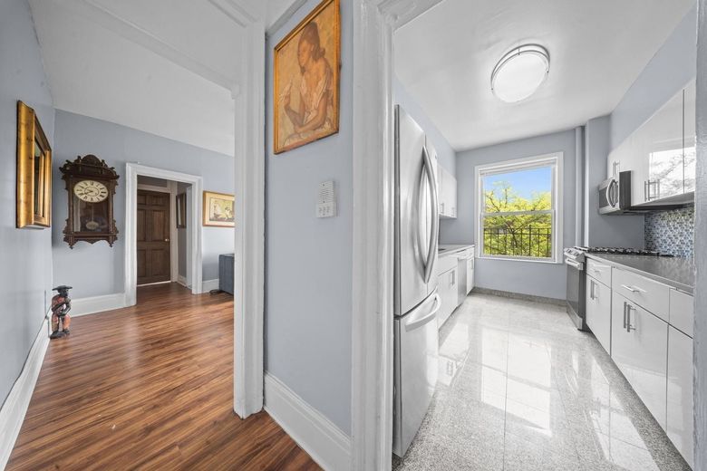 45-08 40 Street #F32