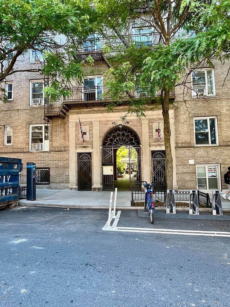 45-08 40th Street #C34