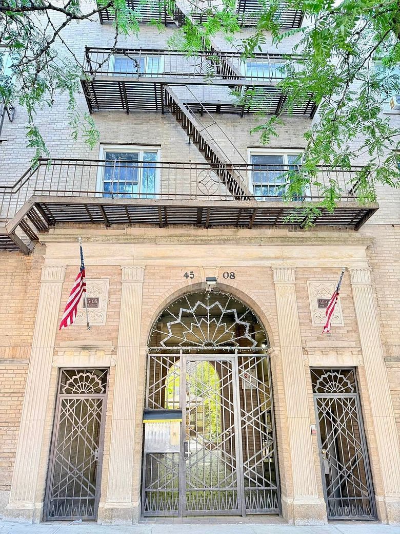 45-08 40th Street #C34