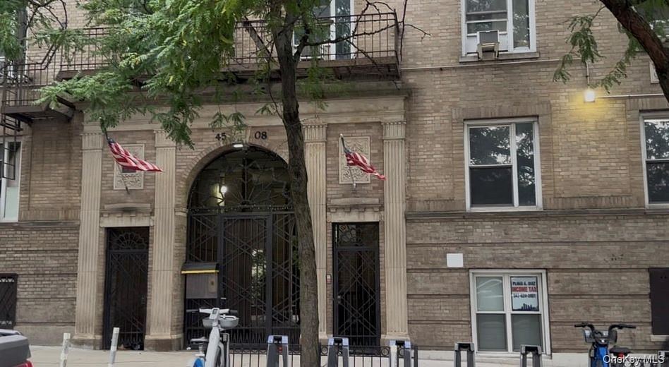 45-08 40th Street #D44