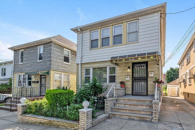 45-14 164th Street