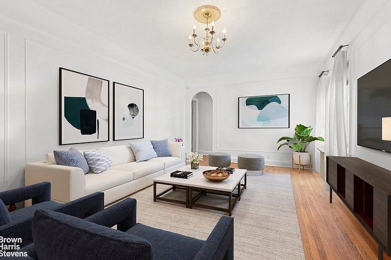 45-14 43rd Street #2D