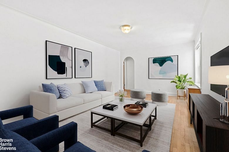 45-14 43rd Street #4D