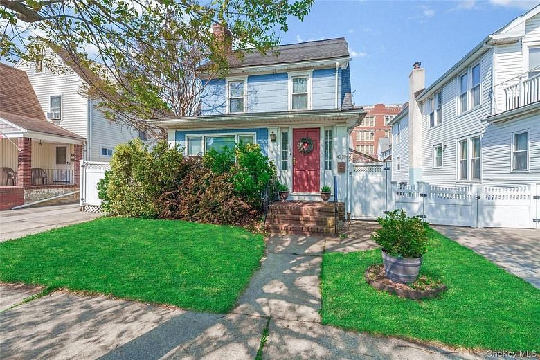 45-20 169th Street