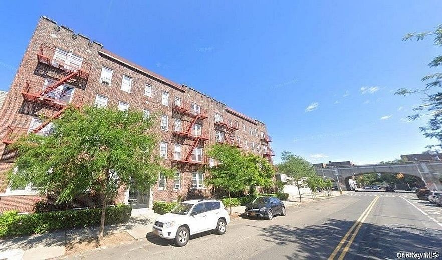 45-20 43rd Street #1D