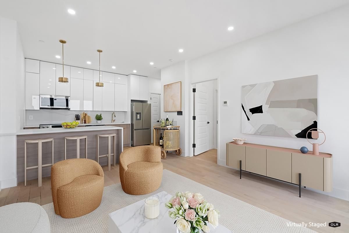 Image 1 of 14 for 45-29 47th Street #2B in Queens, NY, 11377