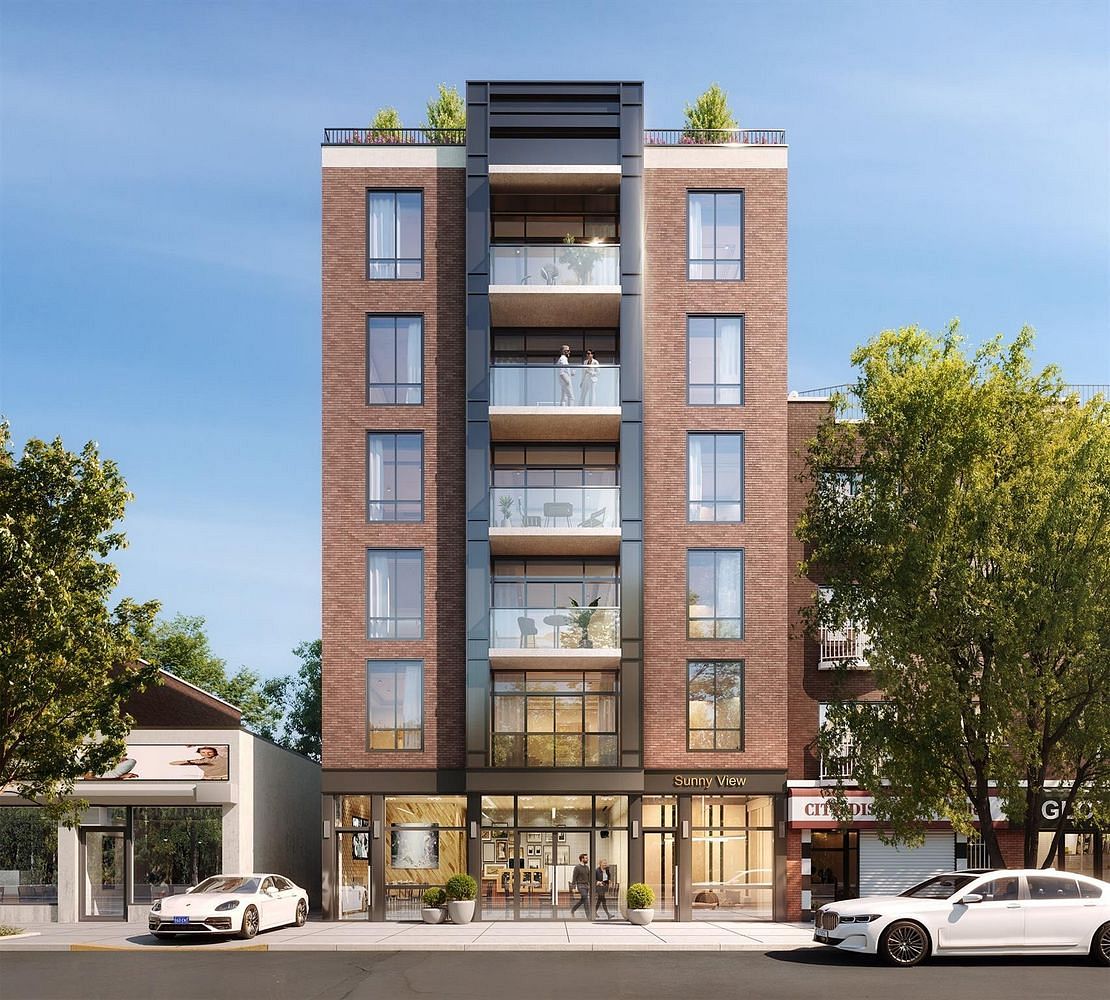 Image 1 of 7 for 45-29 47th Street #3A in Queens, New York, NY, 11377