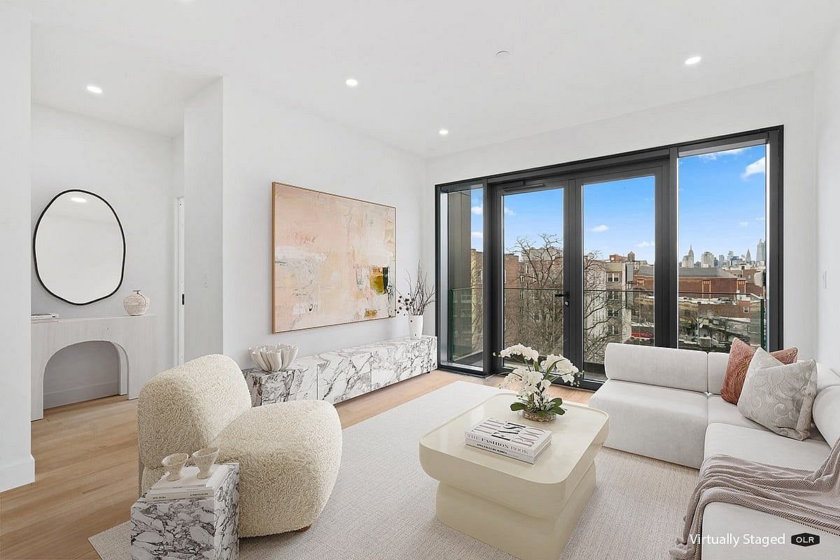 Image 1 of 8 for 45-29 47th Street #3B in Queens, NY, 11377