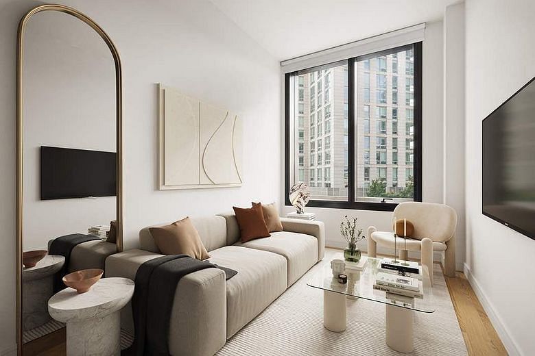 45-30 Pearson Street #4G