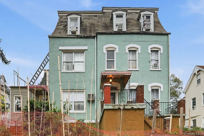 45-47 Highland Avenue