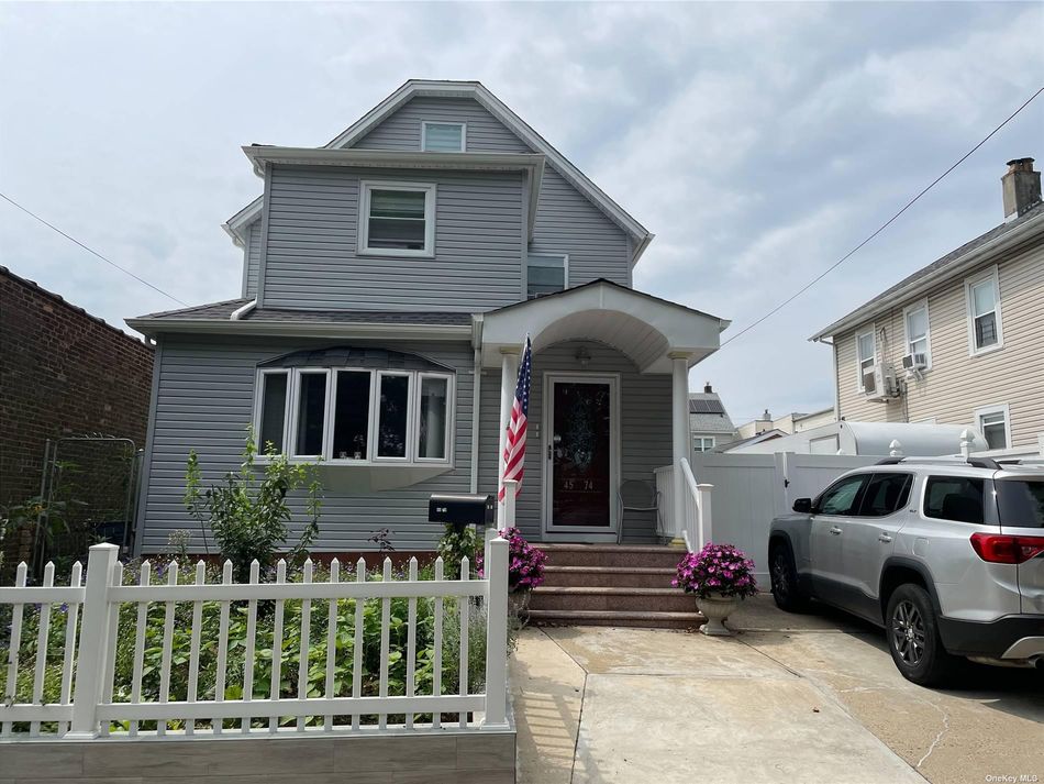 Image 1 of 16 for 45-74 164th Street in Queens, Flushing, NY, 11358