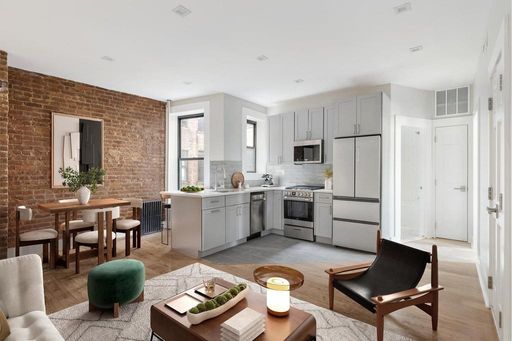 Image 1 of 13 for 45 Argyle Road #2B in Brooklyn, NY, 11218