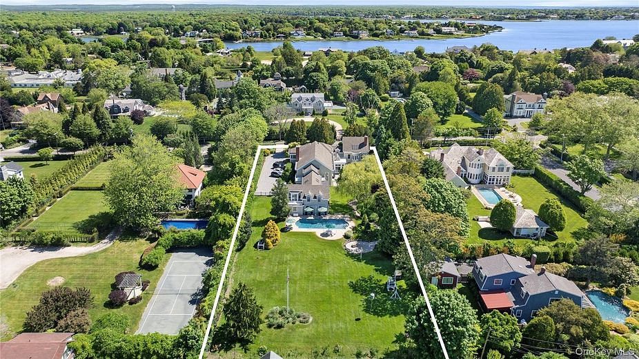 45 Beach Lane