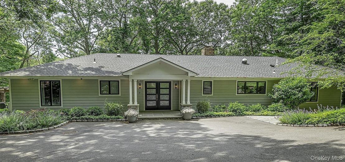 45 Bell Circle