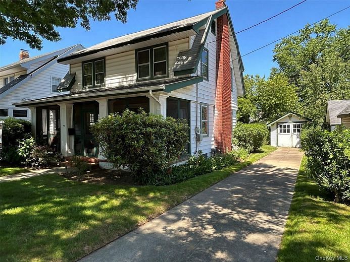 45 Berry Street