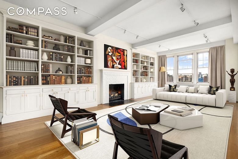 45 Christopher Street #12/14F