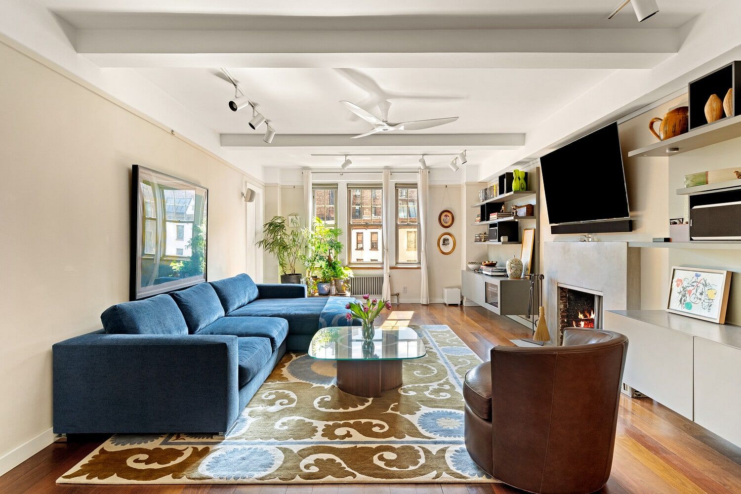 45 Christopher Street #4E