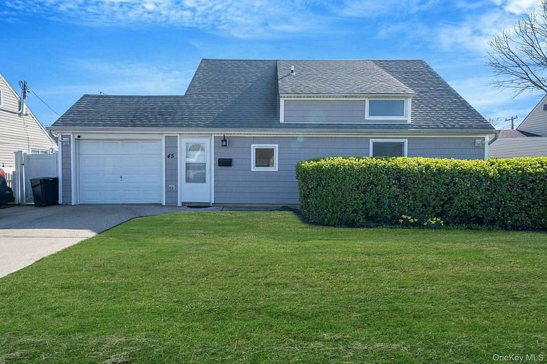 45 Cobalt Lane