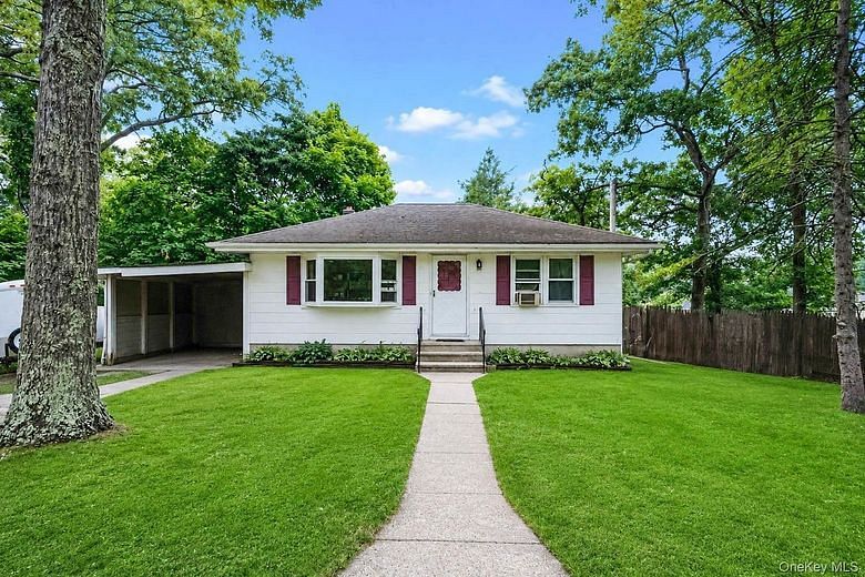 45 Dawn Road