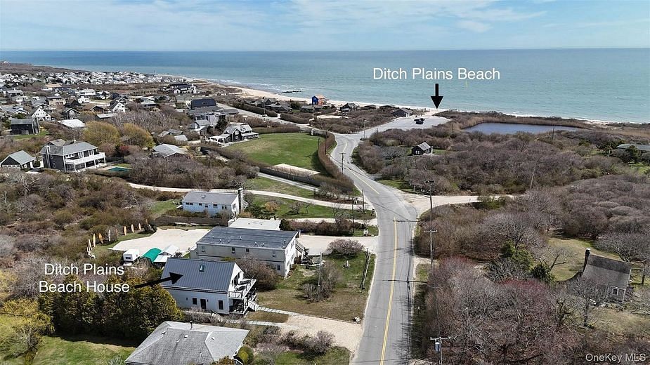 45 Ditch Plains Road