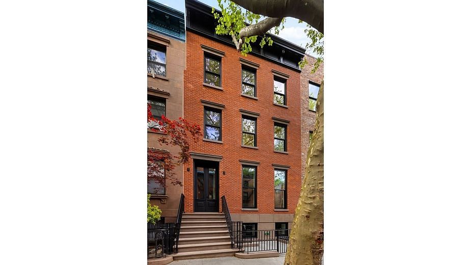45 Douglass Street