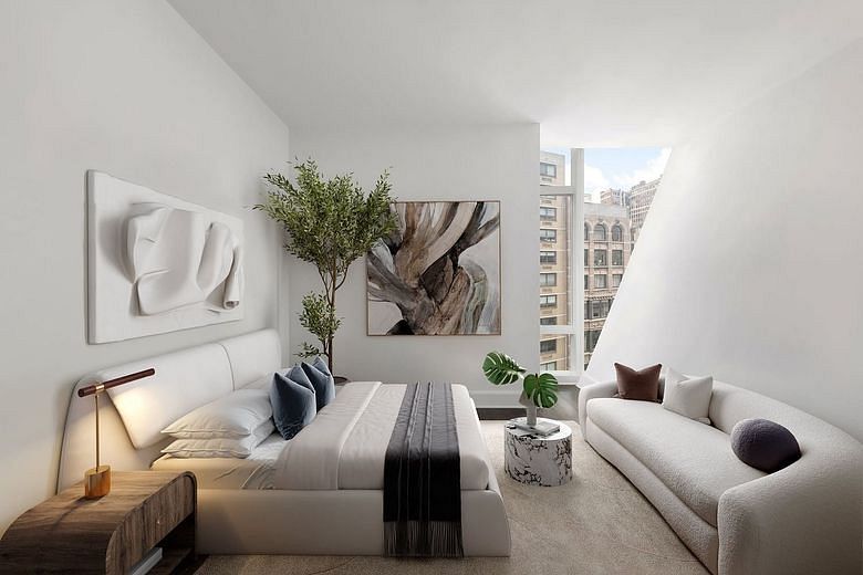 45 East 22nd Street #14A