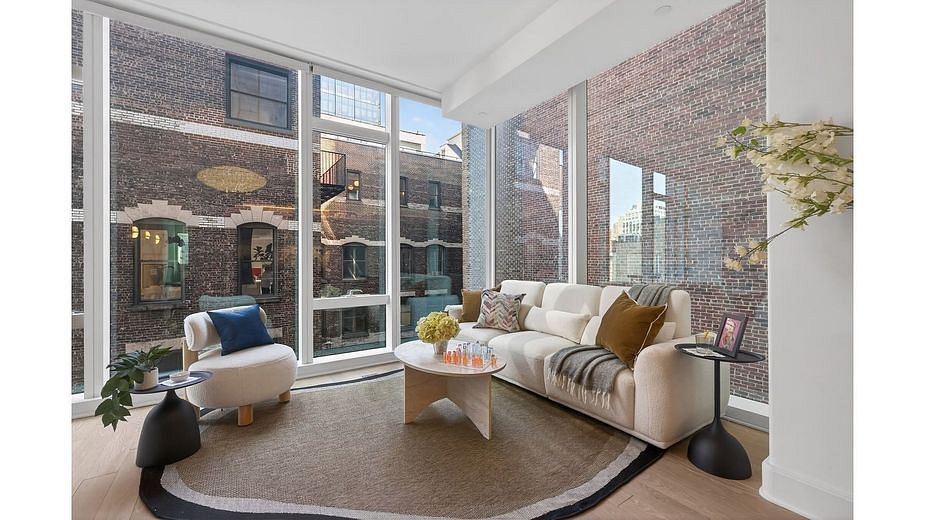 45 East 22nd Street #17B