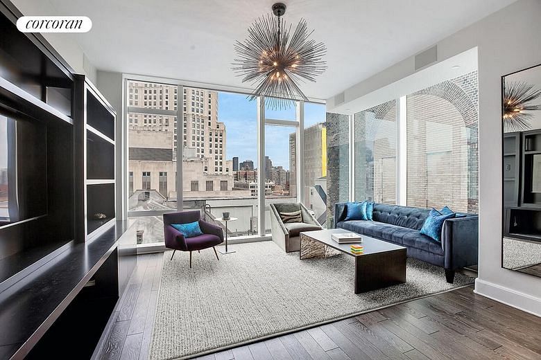 45 East 22nd Street #21B