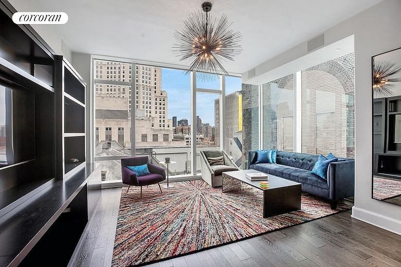 45 East 22nd Street #21B