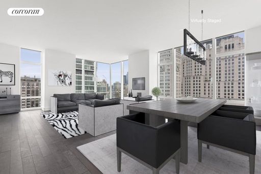 Image 1 of 20 for 45 East 22nd Street #28A in Manhattan, NEW YORK, NY, 10010