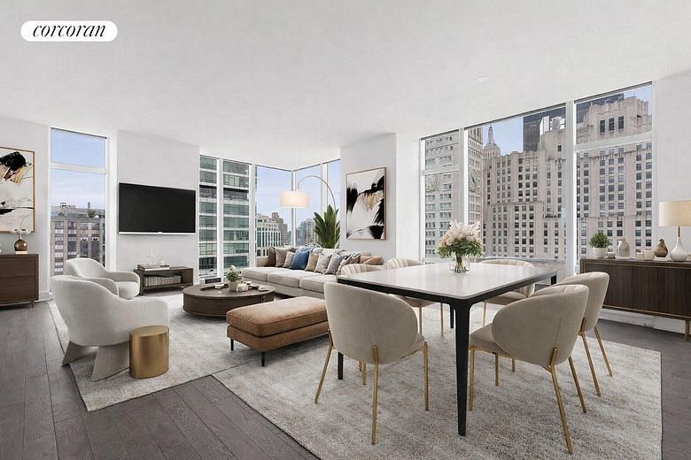 45 East 22nd Street #28A
