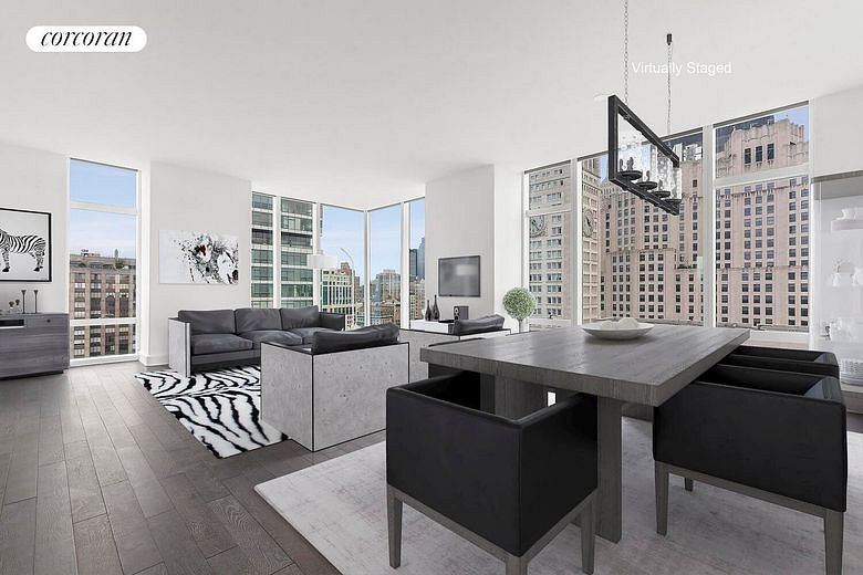 45 East 22nd Street #28A