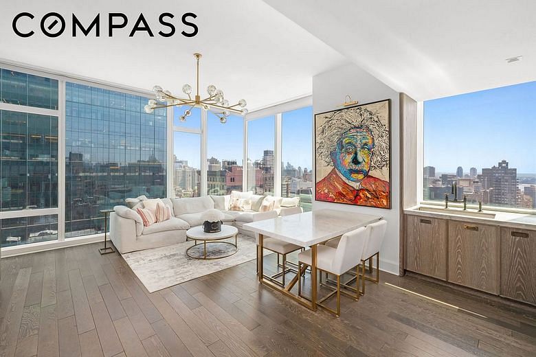 45 East 22nd Street #29B