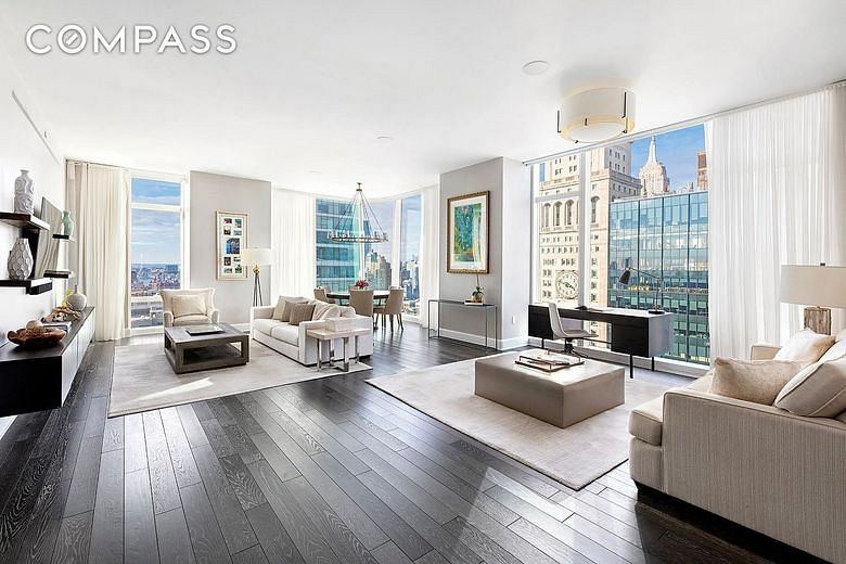 45 East 22nd Street #36A